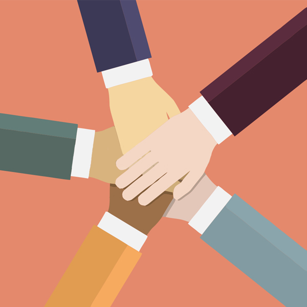 Hello Photobooth values Commitment