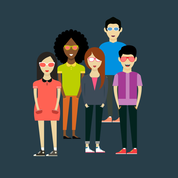 Hello Photobooth values Teamwork